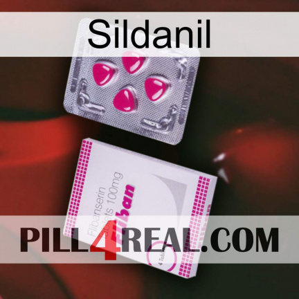 Sildanil 32